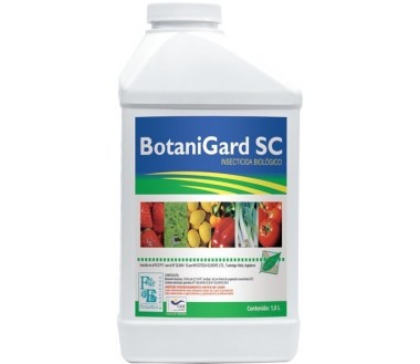 Botanigard SC, 1L