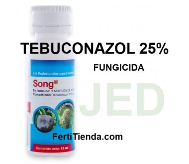 Song 15ml (antiroya tebuconazol 25%)