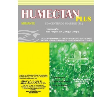 Humectan Plus, 5L
