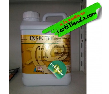 Insectec, 5L