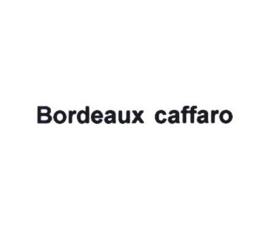 Bordeaux Caffaro 20Kg