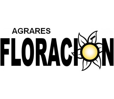 AGRARES Floración, 20L (fertilizante floración)