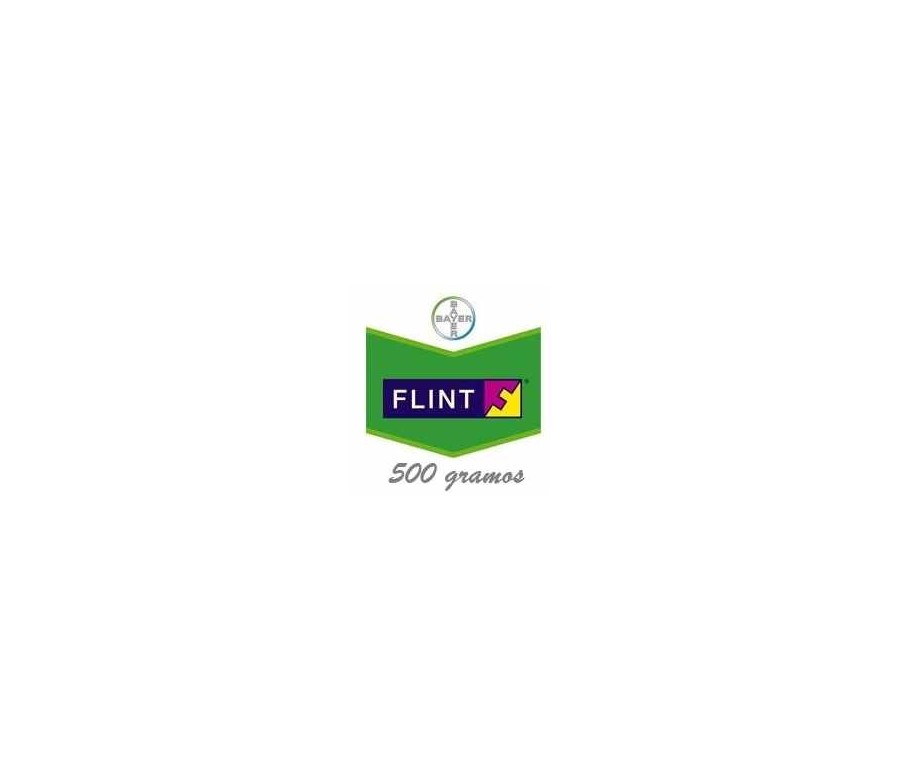 Flint importación , 500gr (fungicida Bayer trifloxistrobin 50%)