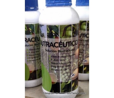 Nutraceutico, 1L (ecologico)