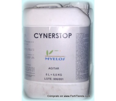 Cynerstop, 5L