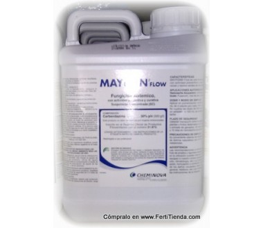 Maypon Flow, 5L (fungicida carbendazima)