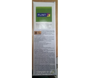 Flint  fungicida Bayer trifloxistrobin 50% importacion