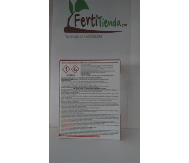 Lambda cihalotrin 2,5 WG (insecticida uso doméstico) , 15Gr