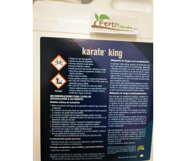 Karate King (insecticida) , 1Kg