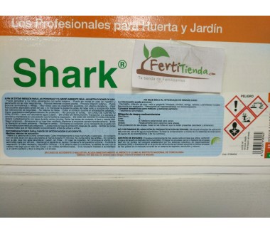 Shark 15ml (insecticida etofenprox 30%)