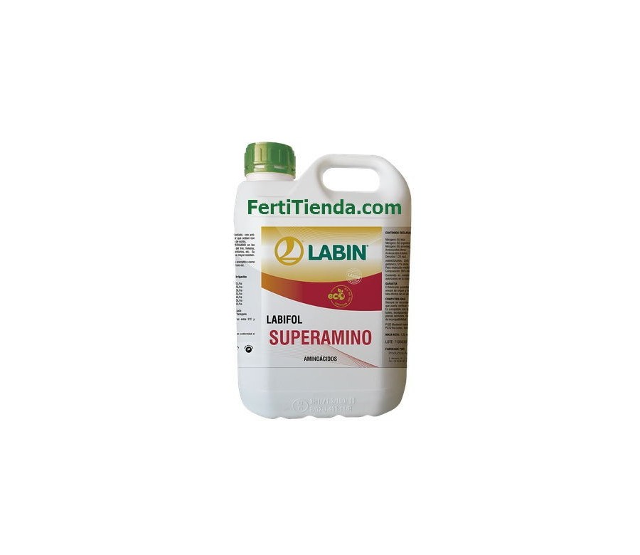 Labifol Superamino,5L