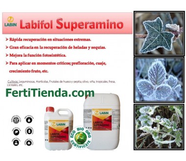 Labifol Superamino,5L