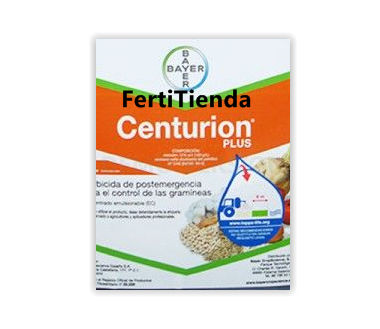 Centurion Plus 1L (Herbicida antigramíneas de postemergencia)
