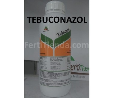 Tebuzen 1L (fungicida tebuconazol 25%)