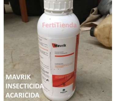 Mavrik , 1L (insecticida, acaricida)