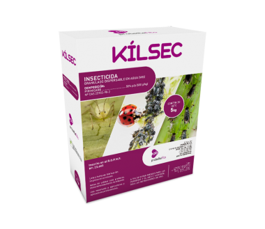 Kilsek, 1Kg (sustituto Aphox)