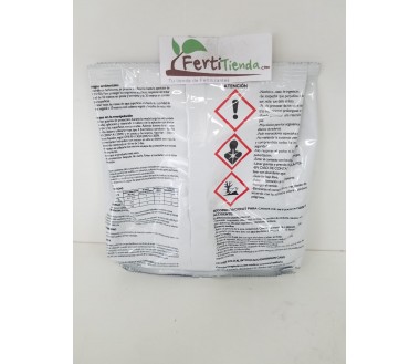 Xanilo 45WG, 250Gr (fungicida cimoxanilo anti mildiu)