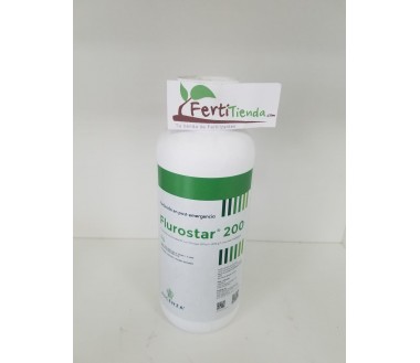 Flurostar 200, 1L (herbicida hoja ancha postemergencia fluroxipir)