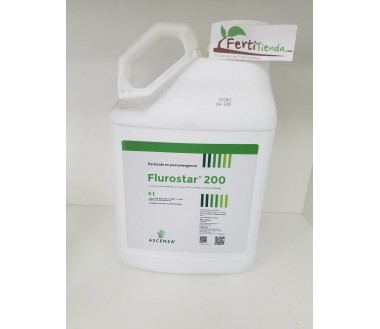 Flurostar 200 5L (herbicida post-emergencia)