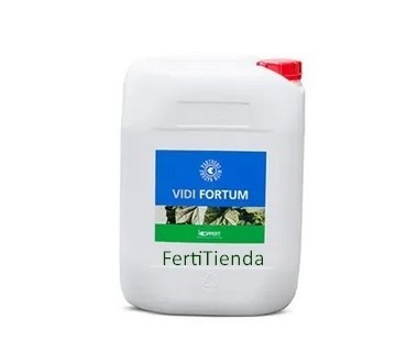 Vidi Fortum (antes ProFortum) , 5L (Koppert)