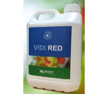 Vidi Red, 5L (Araña roja, Koppert)