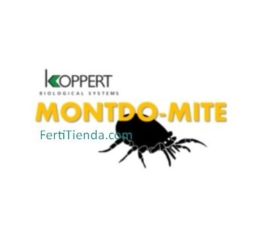 Montdo-Mite 50.000 (depredador trips y mosca blanca)