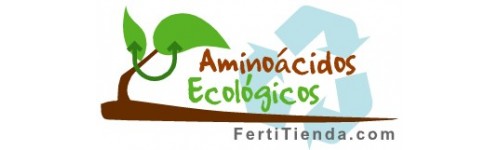 Aminoacidos Ecologicos