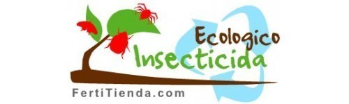 Insecticida ecológico
