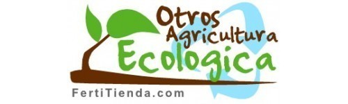 Productos agricultura ecológica