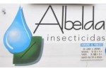 INSECTICIDAS ALBELDA