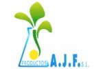Productos AJF