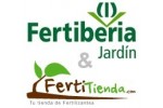Fertiberia Jardín